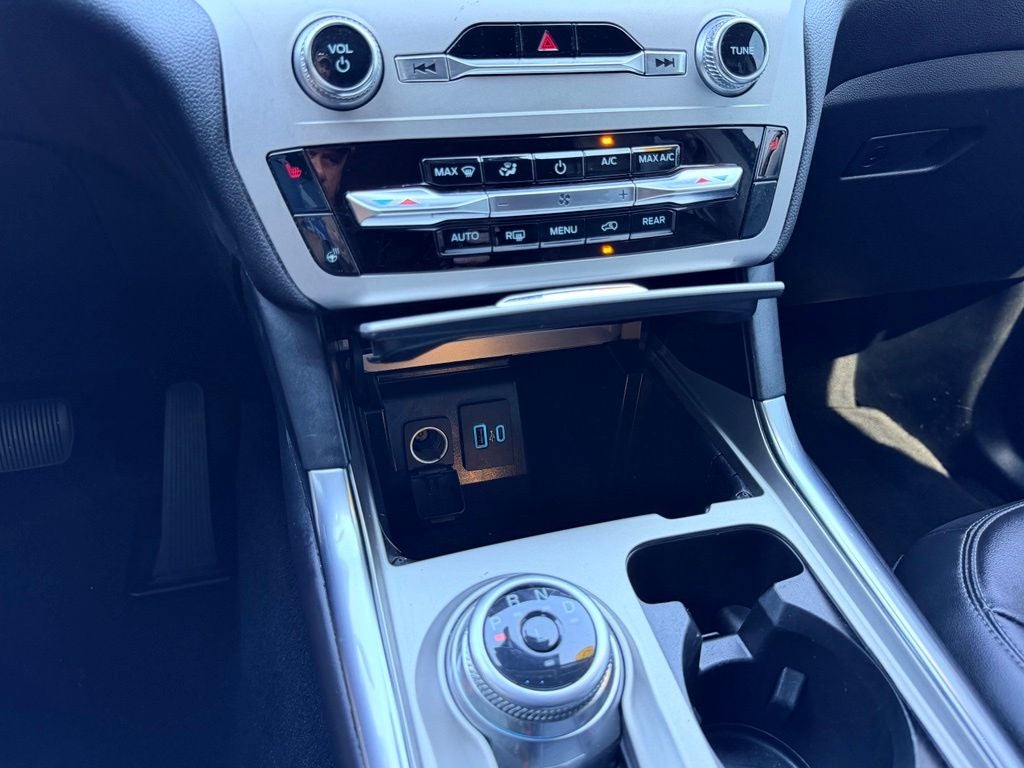 2023 Ford Explorer XLT CERTIFIED NAVI CO PILOT 360 ASST +