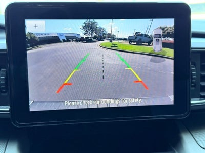 2023 Ford Explorer XLT CERTIFIED NAVI CO PILOT 360 ASST +