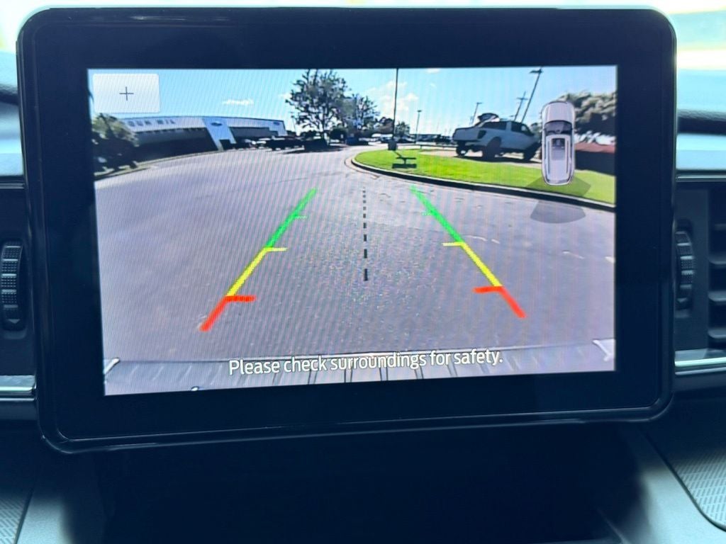 2023 Ford Explorer XLT CERTIFIED NAVI CO PILOT 360 ASST +