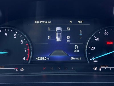 2023 Ford Explorer XLT CERTIFIED NAVI CO PILOT 360 ASST +