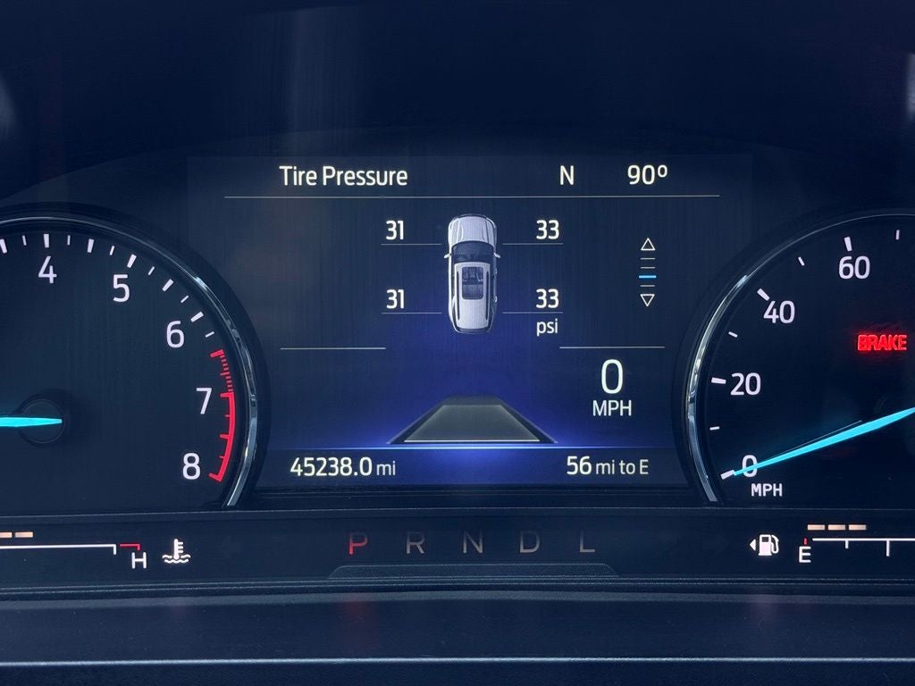 2023 Ford Explorer XLT CERTIFIED NAVI CO PILOT 360 ASST +