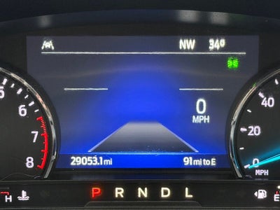 2022 Ford Explorer XLT GOLD CERTIFIED PANO ROOF NAVI CO PILOT 360