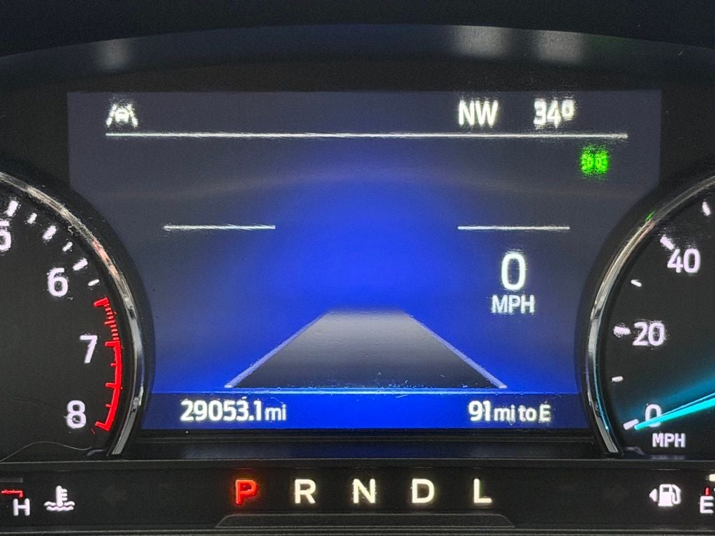 2022 Ford Explorer XLT GOLD CERTIFIED PANO ROOF NAVI CO PILOT 360