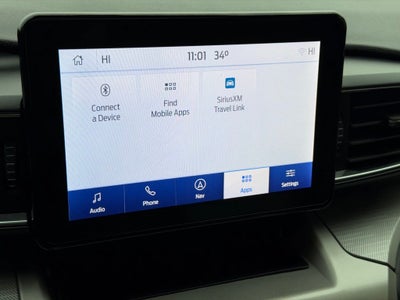 2022 Ford Explorer XLT GOLD CERTIFIED PANO ROOF NAVI CO PILOT 360