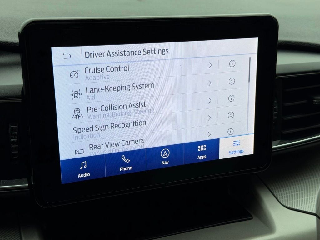 2022 Ford Explorer XLT GOLD CERTIFIED PANO ROOF NAVI CO PILOT 360