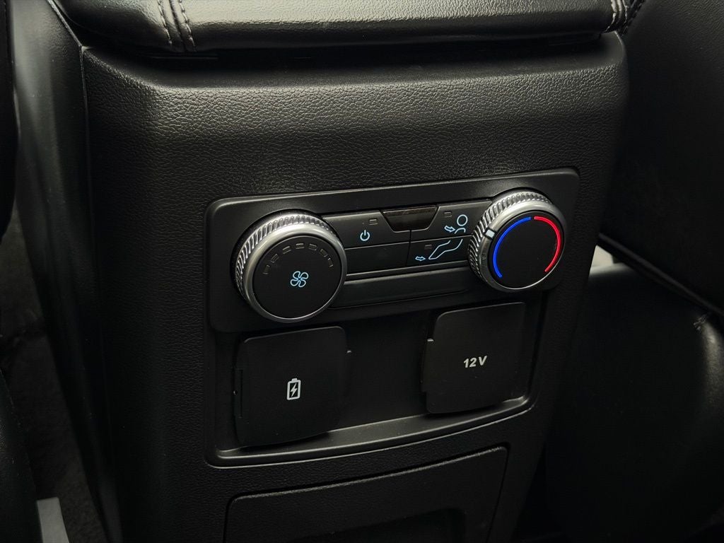 2022 Ford Explorer XLT GOLD CERTIFIED PANO ROOF NAVI CO PILOT 360