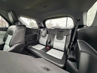 2022 Ford Explorer XLT GOLD CERTIFIED PANO ROOF NAVI CO PILOT 360