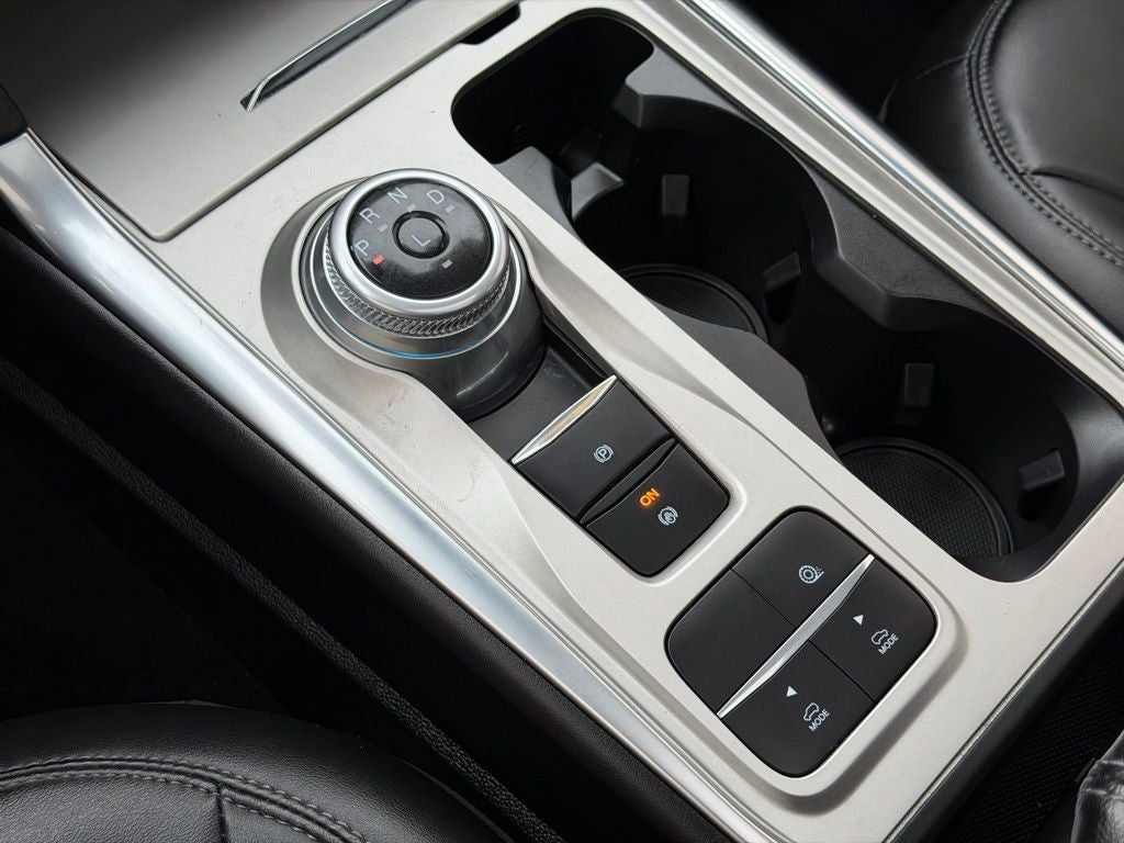 2022 Ford Explorer XLT GOLD CERTIFIED PANO ROOF NAVI CO PILOT 360