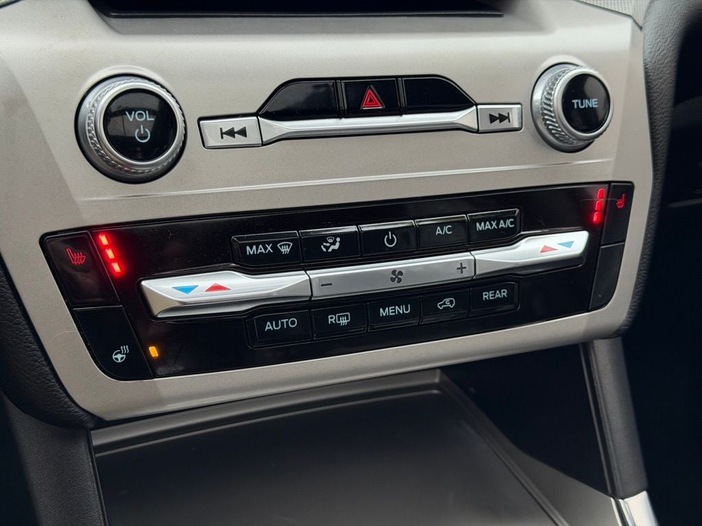 2022 Ford Explorer XLT GOLD CERTIFIED PANO ROOF NAVI CO PILOT 360