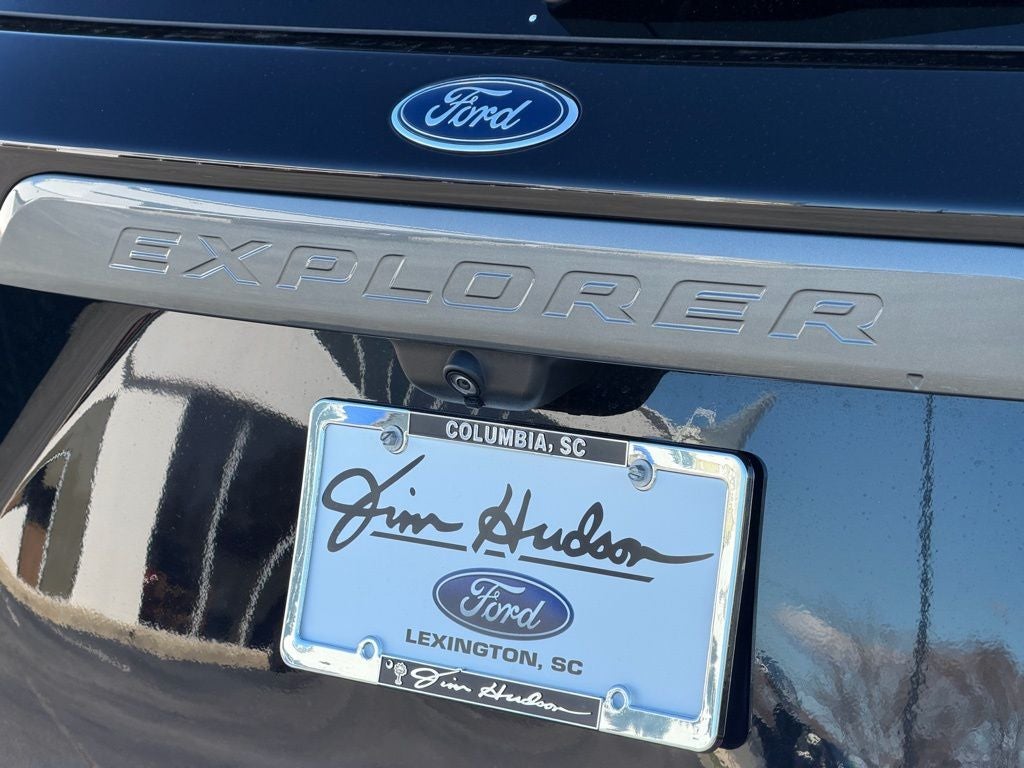 2022 Ford Explorer XLT GOLD CERTIFIED PANO ROOF NAVI CO PILOT 360