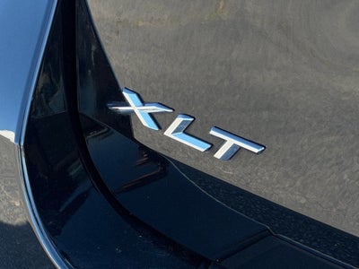 2022 Ford Explorer XLT GOLD CERTIFIED PANO ROOF NAVI CO PILOT 360