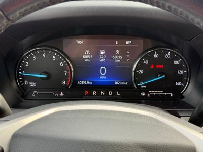 2023 Ford Explorer XLT CERTIFIED PANO ROOF HEATED SEATS