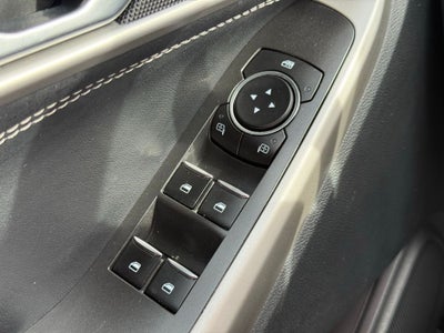 2023 Ford Explorer XLT CERTIFIED PANO ROOF HEATED SEATS