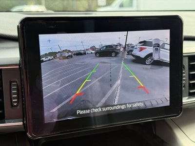 2023 Ford Explorer XLT CERTIFIED PANO ROOF HEATED SEATS