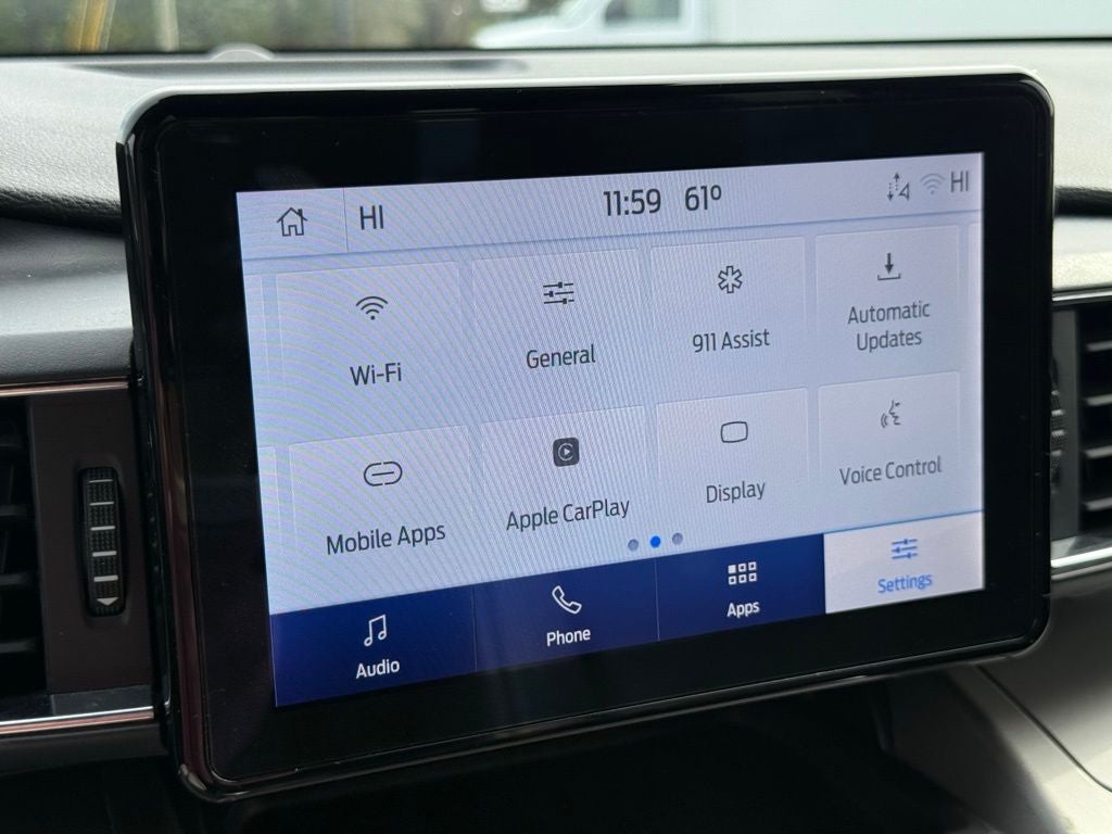 2023 Ford Explorer XLT CERTIFIED PANO ROOF HEATED SEATS