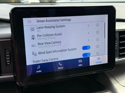 2023 Ford Explorer XLT CERTIFIED PANO ROOF HEATED SEATS