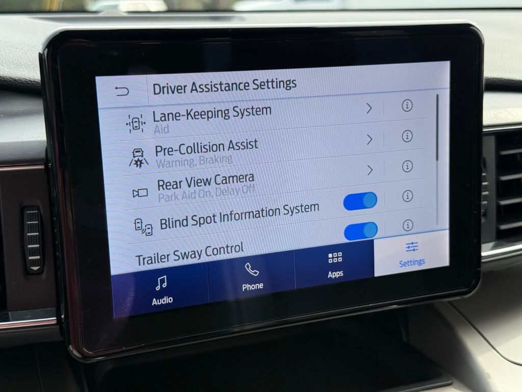 2023 Ford Explorer XLT CERTIFIED PANO ROOF HEATED SEATS