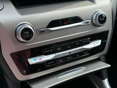 2023 Ford Explorer XLT CERTIFIED PANO ROOF HEATED SEATS