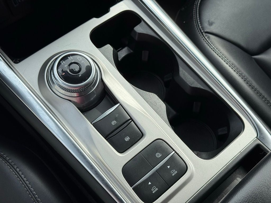 2023 Ford Explorer XLT CERTIFIED PANO ROOF HEATED SEATS