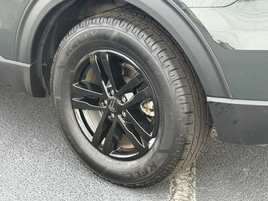 2023 Ford Explorer XLT CERTIFIED PANO ROOF HEATED SEATS