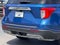 2023 Ford Explorer XLT CERTIFIED CO PILOT 360 NAVI