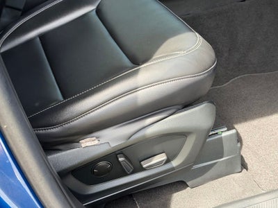 2023 Ford Explorer XLT CERTIFIED CO PILOT 360 NAVI