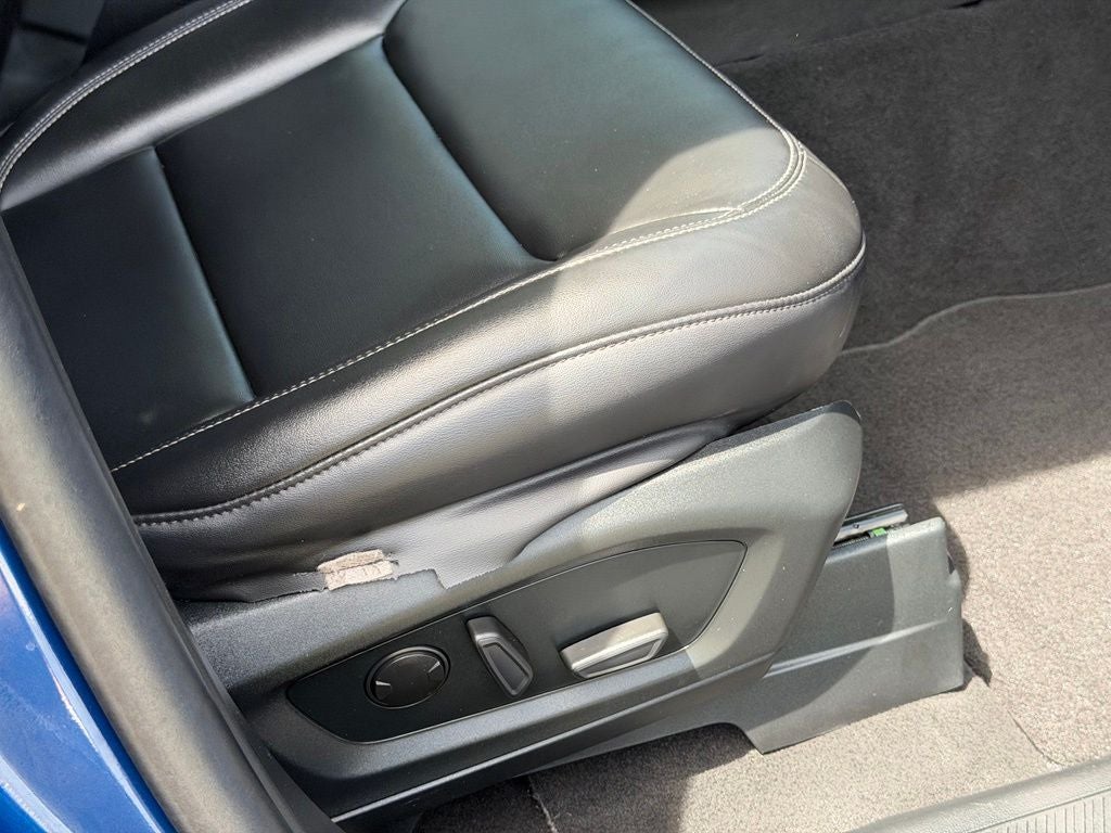 2023 Ford Explorer XLT CERTIFIED CO PILOT 360 NAVI