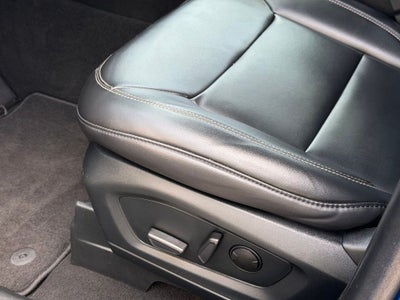 2023 Ford Explorer XLT CERTIFIED CO PILOT 360 NAVI