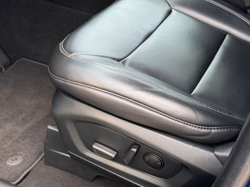 2023 Ford Explorer XLT CERTIFIED CO PILOT 360 NAVI