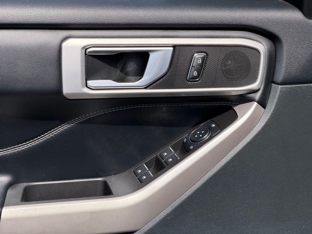 2023 Ford Explorer XLT CERTIFIED CO PILOT 360 NAVI