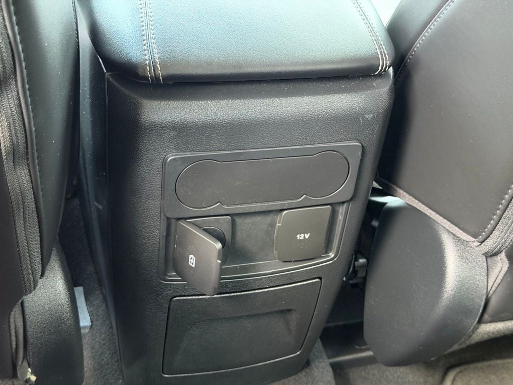 2023 Ford Explorer XLT CERTIFIED CO PILOT 360 NAVI