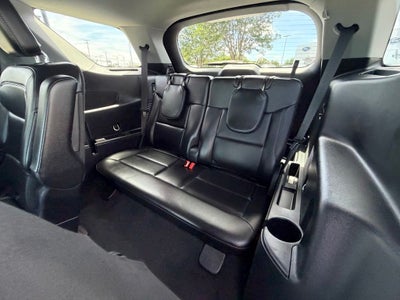 2023 Ford Explorer XLT CERTIFIED CO PILOT 360 NAVI