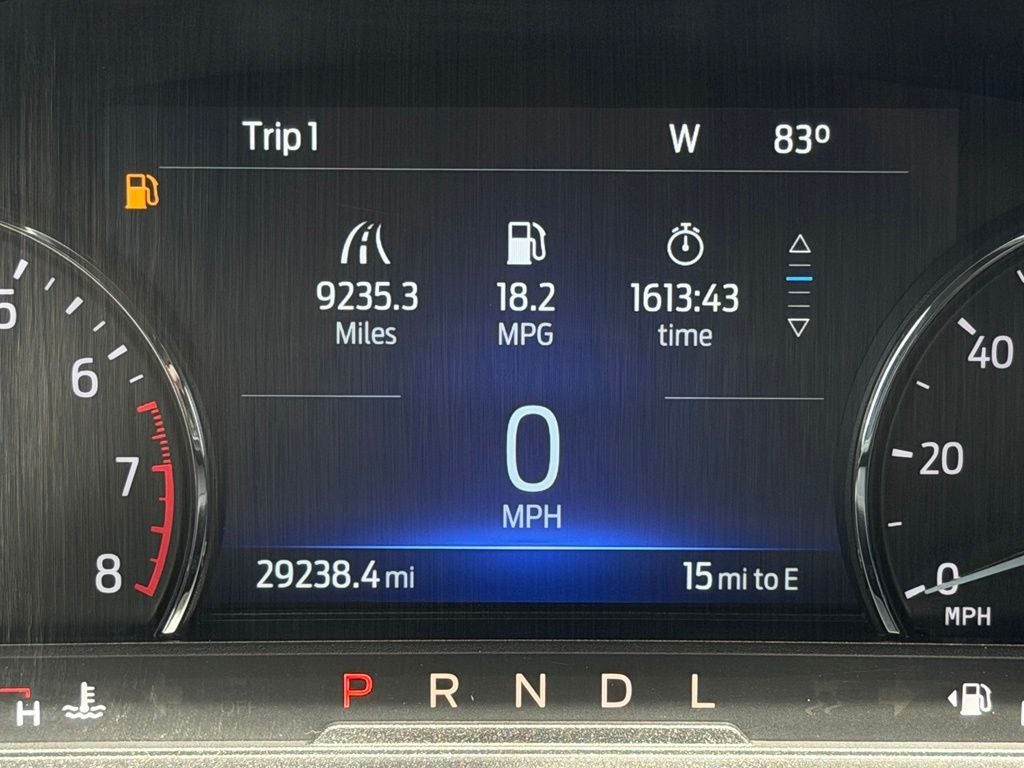 2023 Ford Explorer XLT CERTIFIED CO PILOT 360 NAVI