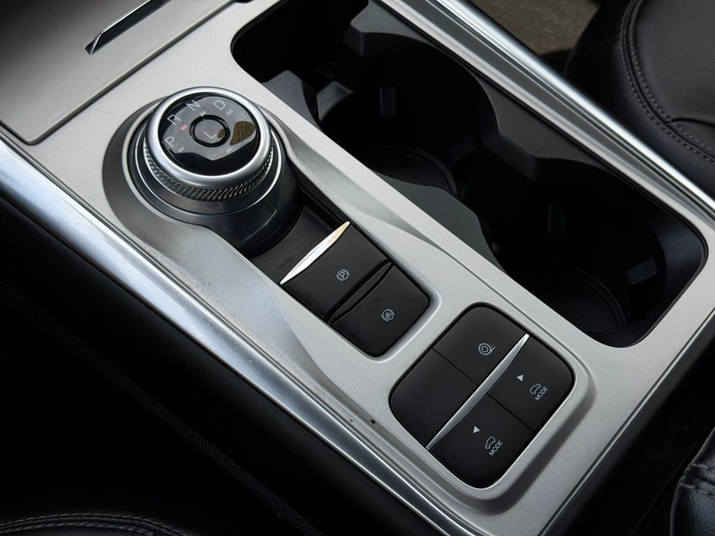 2023 Ford Explorer XLT CERTIFIED CO PILOT 360 NAVI