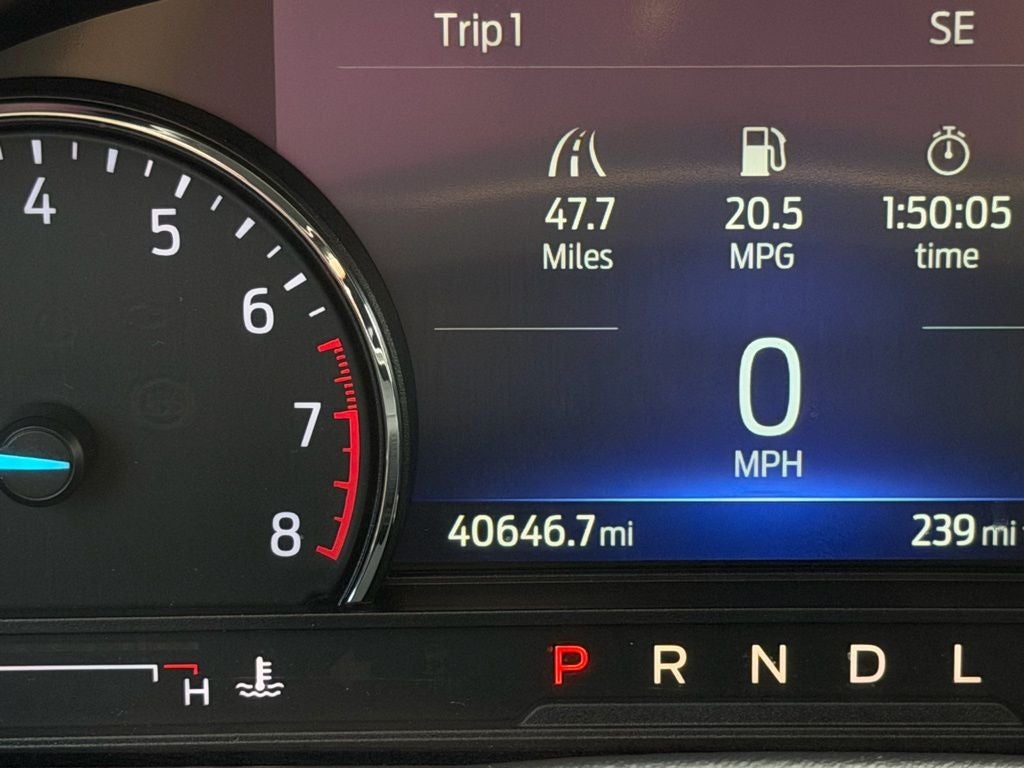 2023 Ford Explorer XLT GOLD CERTIFIED