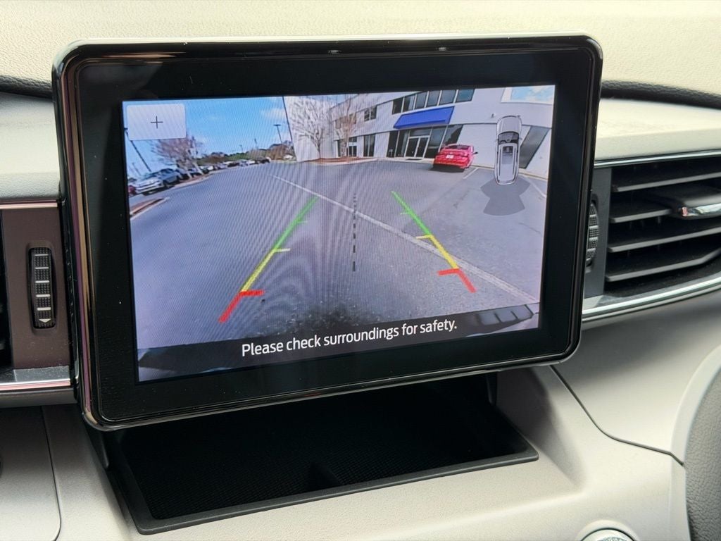 2023 Ford Explorer XLT GOLD CERTIFIED