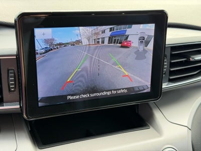 2023 Ford Explorer XLT GOLD CERTIFIED