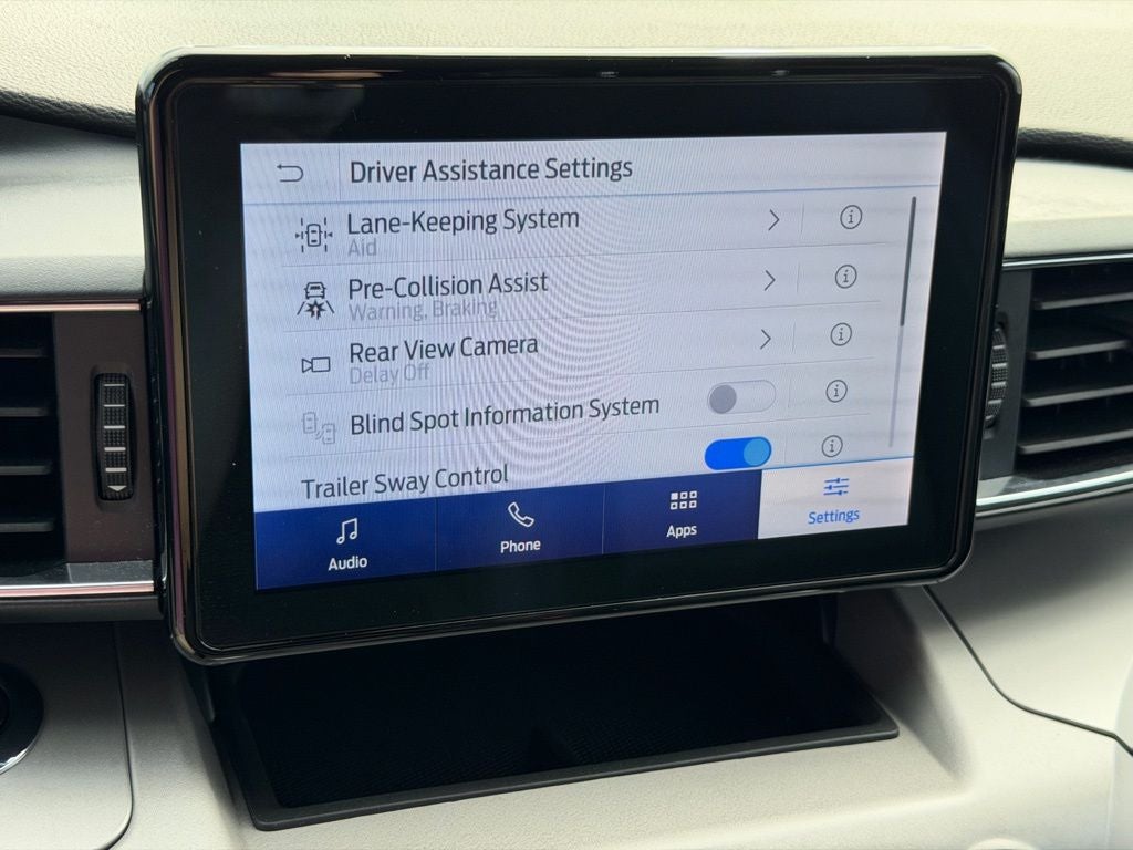 2023 Ford Explorer XLT GOLD CERTIFIED