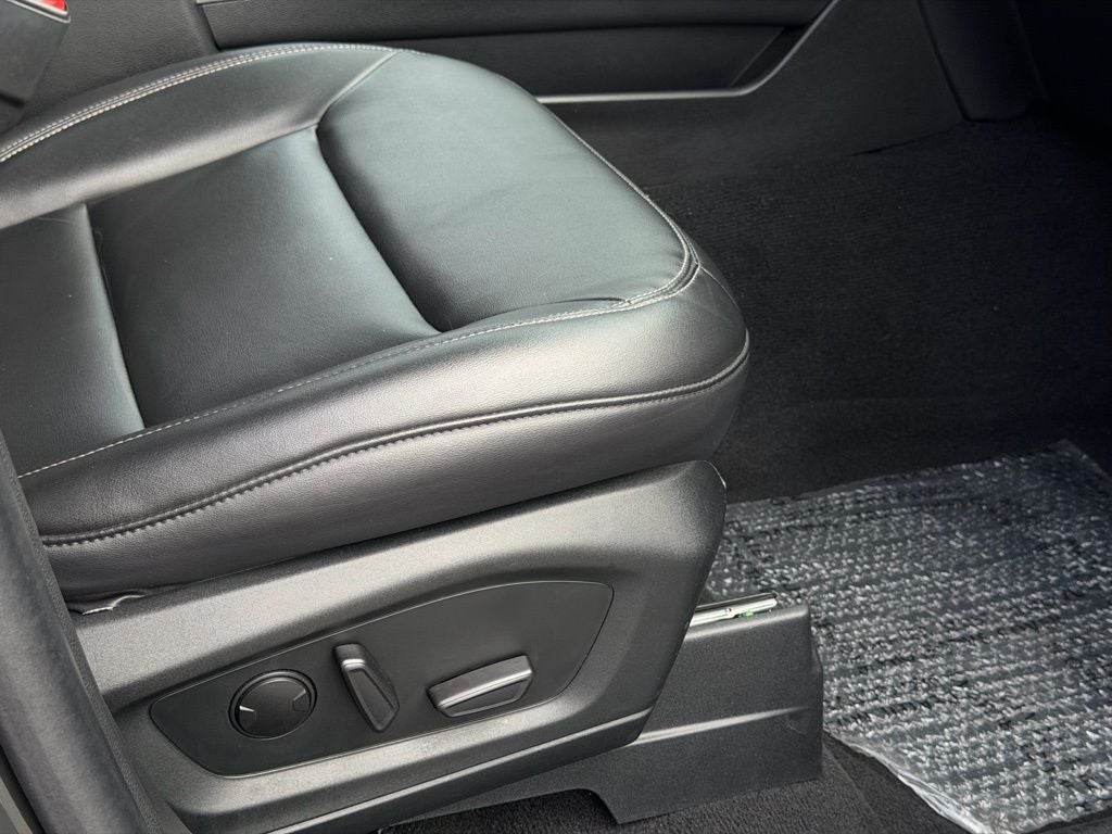 2023 Ford Explorer XLT GOLD CERTIFIED