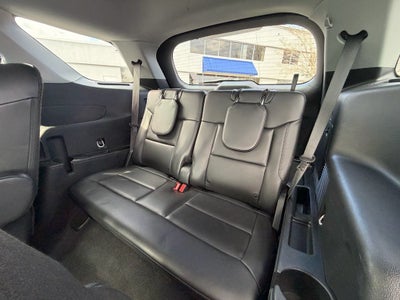 2023 Ford Explorer XLT GOLD CERTIFIED