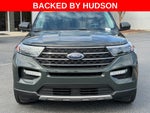 2023 Ford Explorer XLT GOLD CERTIFIED