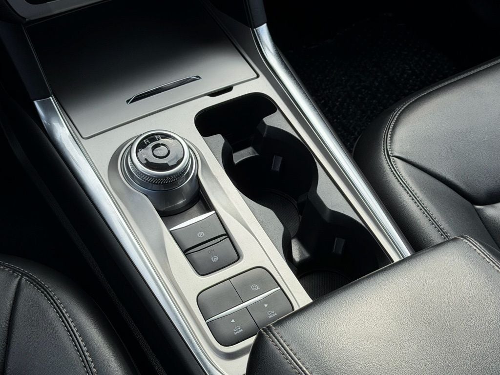 2023 Ford Explorer XLT GOLD CERTIFIED