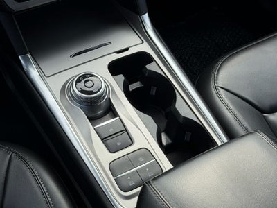 2023 Ford Explorer XLT GOLD CERTIFIED