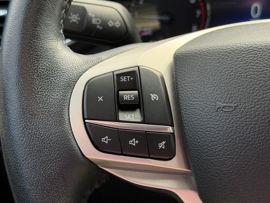 2023 Ford Explorer XLT GOLD CERTIFIED