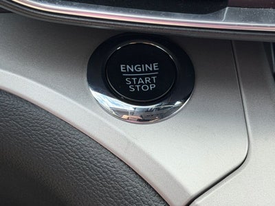 2023 Ford Explorer XLT GOLD CERTIFIED