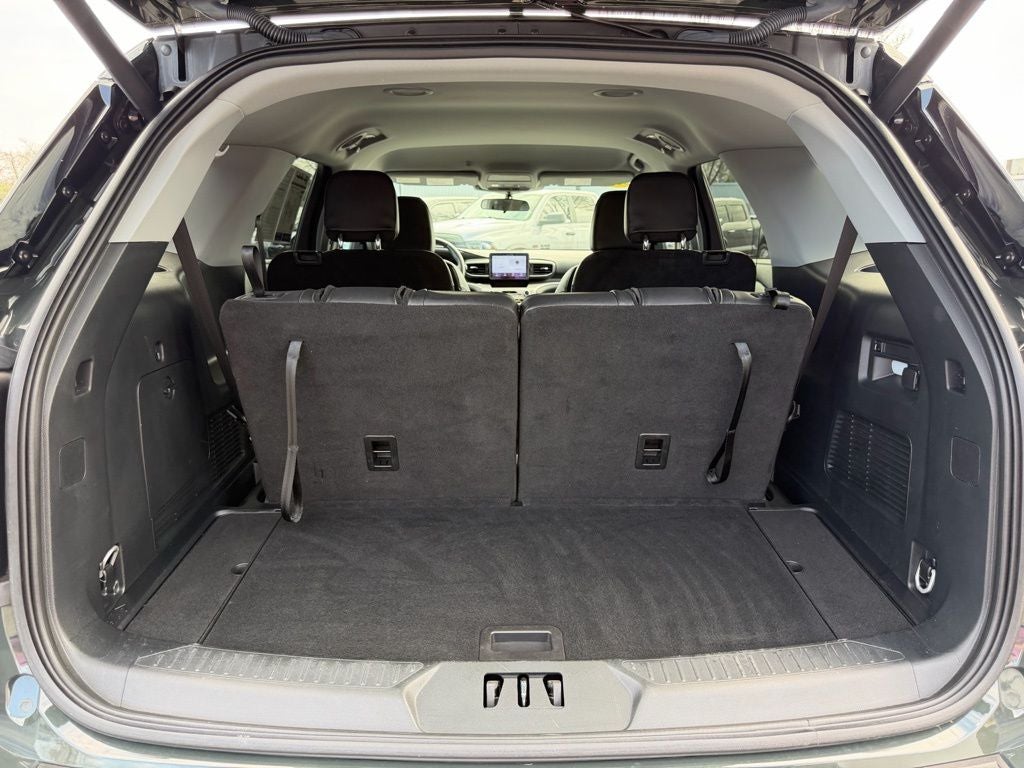 2023 Ford Explorer XLT GOLD CERTIFIED