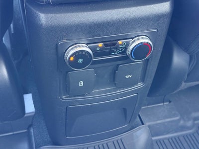 2023 Ford Explorer XLT CERTIFIED CO PILOT 360 SPORT PACKAGE