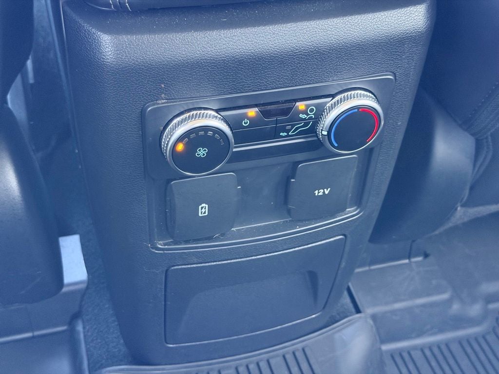 2023 Ford Explorer XLT CERTIFIED CO PILOT 360 SPORT PACKAGE