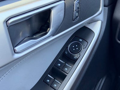 2023 Ford Explorer XLT CERTIFIED CO PILOT 360 SPORT PACKAGE
