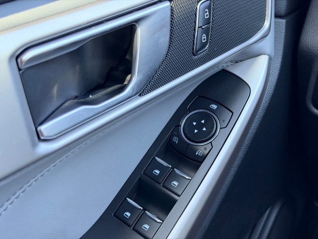 2023 Ford Explorer XLT CERTIFIED CO PILOT 360 SPORT PACKAGE